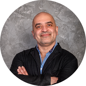 Le photo de Houman Zolfaghari